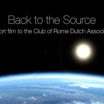 Film: Back to the Source