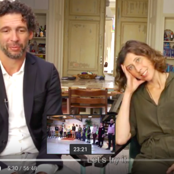 Persbericht: “Club van Rome (50 jaar) verschuift focus naar ontbrekende sleutel”