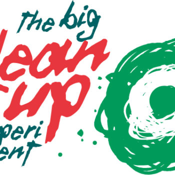 4 oktober: The Big Cleanup Experiment – met o.a. Charles Eisenstein
